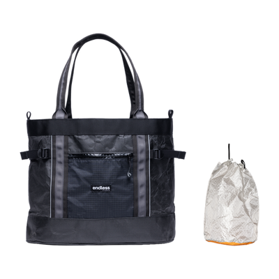 UltraMega Tote and Stuff Satchel bundle