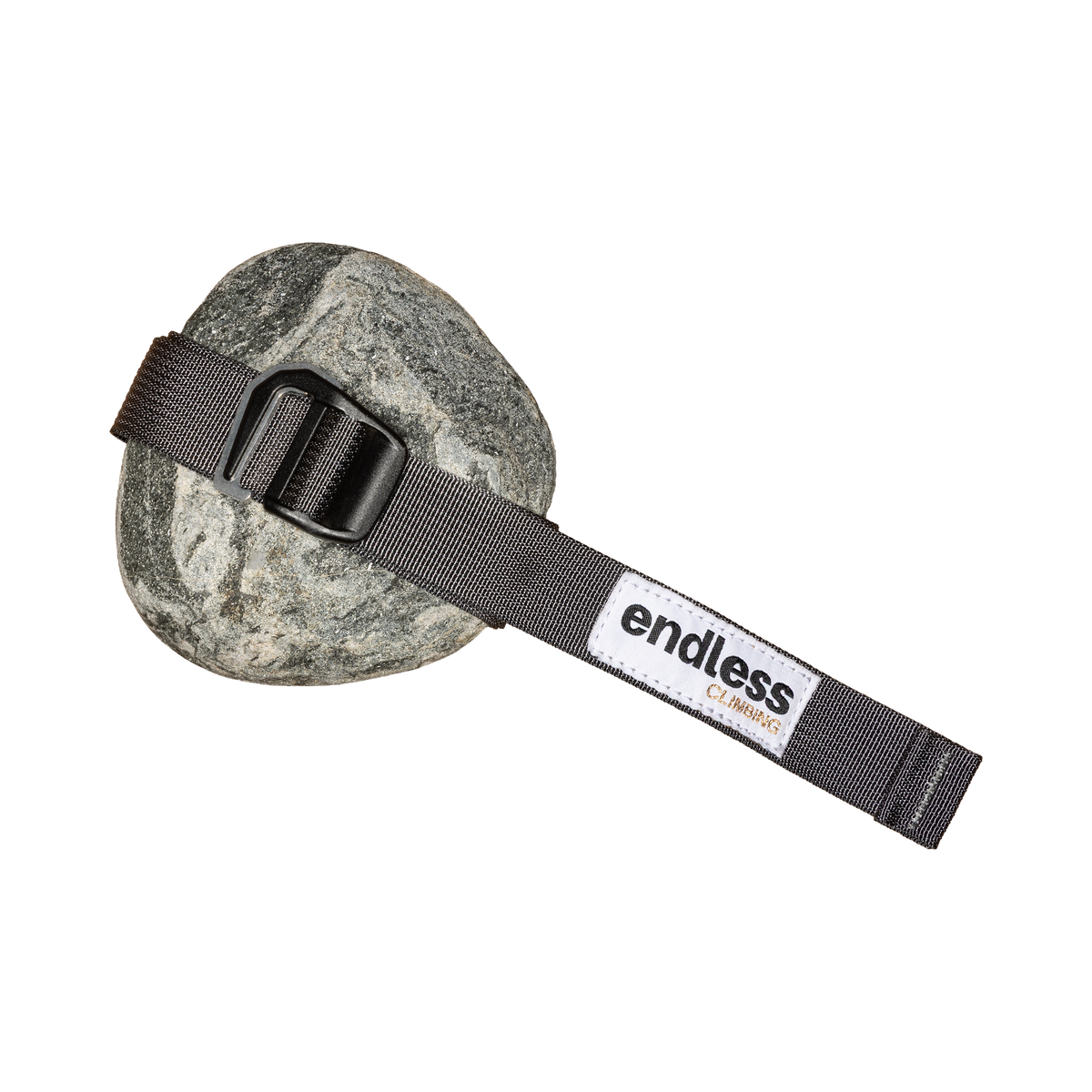 Cinch Belt in Grey
