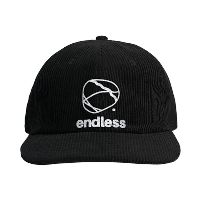 Corduroy Hat
