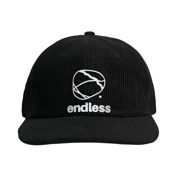 Corduroy Hat