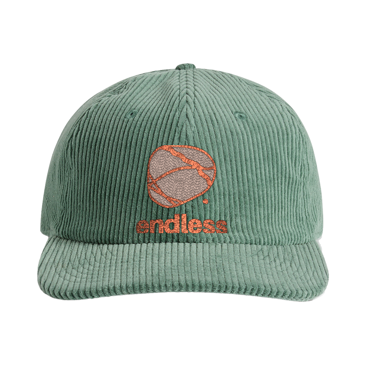 Corduroy Hat