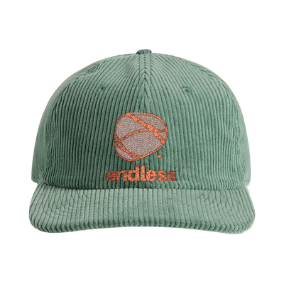 Corduroy Hat