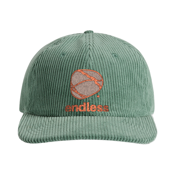 Corduroy Hat