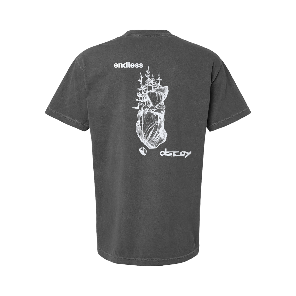 Endless Decoy Tee