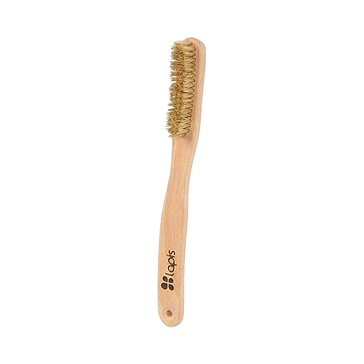 Lapis wood climbing brush
