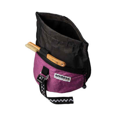 Magnetic Brush Bucket