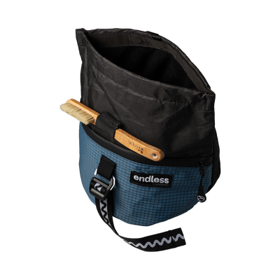 Magnetic Brush Bucket