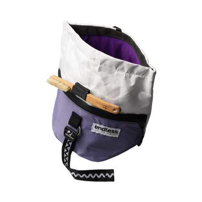 Magnetic Brush Bucket