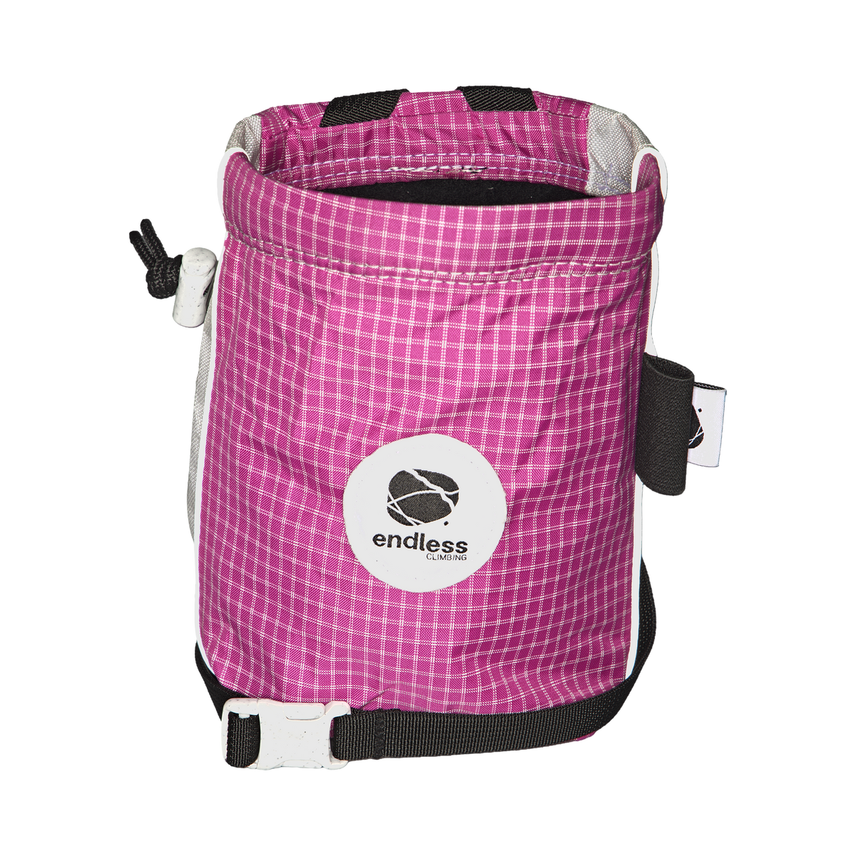 Sportsman's Purse in Berry