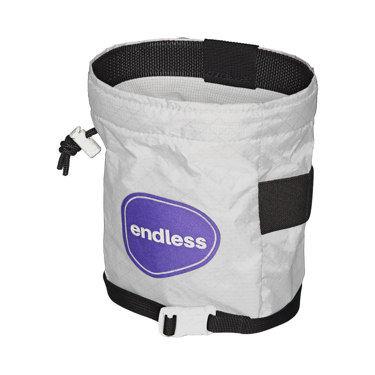 Sportsman's Purse in Purple