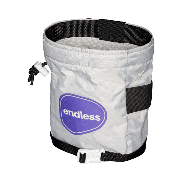Sportsman's Purse in Purple