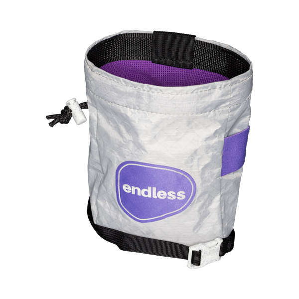 Sportsman's Purse in PurpleMaxxing