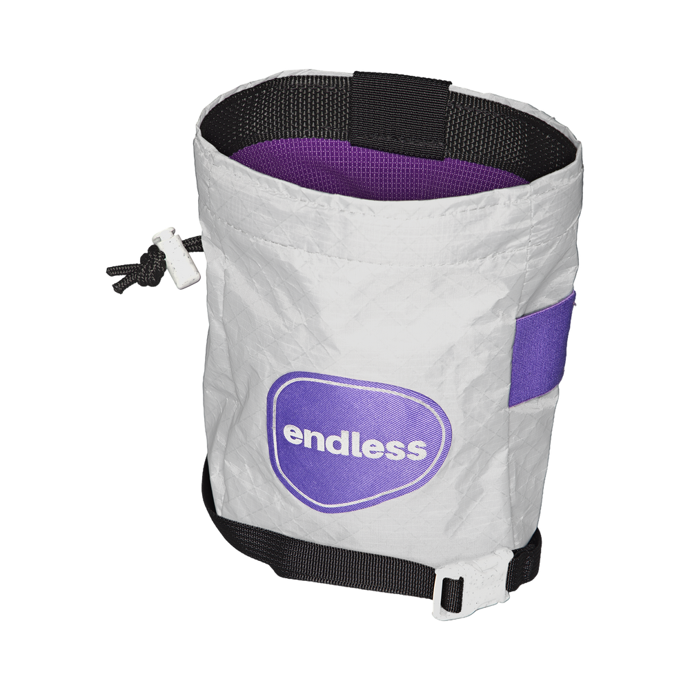 Sportsman's Purse in PurpleMaxxing