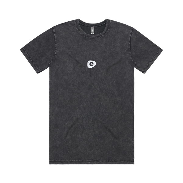 Stone Logo Tee
