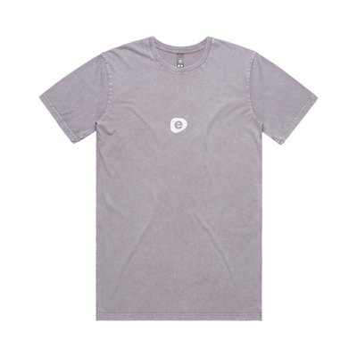 Stone Logo Tee