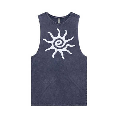 Endless Sun Tank
