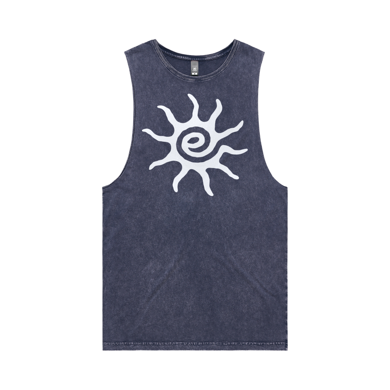 Endless Sun Tank