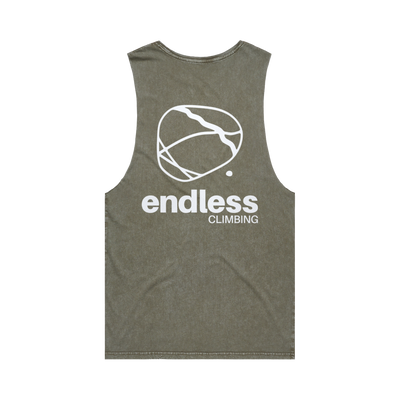 Endless Sun Tank