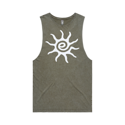 Endless Sun Tank