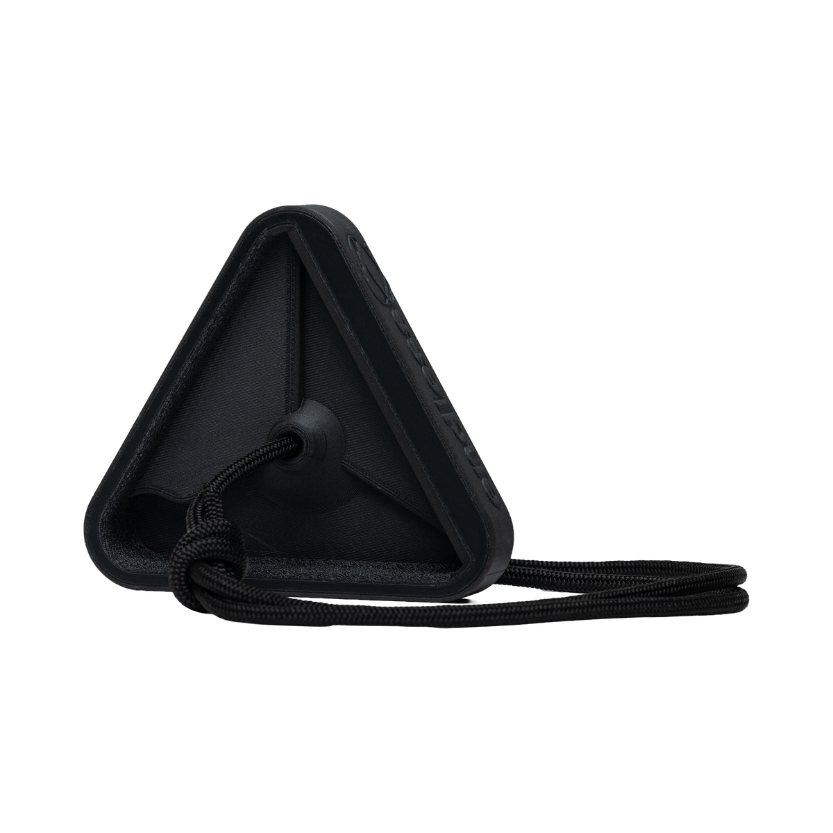 Endless X Triad Warm Up Block in Black