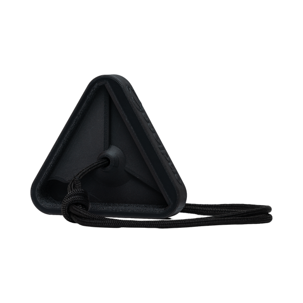 Endless X Triad Warm Up Block in Black