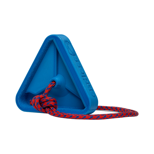 Endless X Triad Warm Up Block in Blue