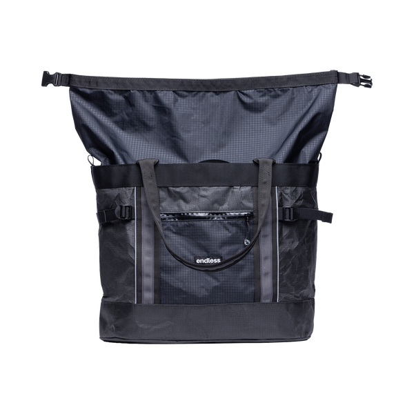 UltraMega Tote Bag, open