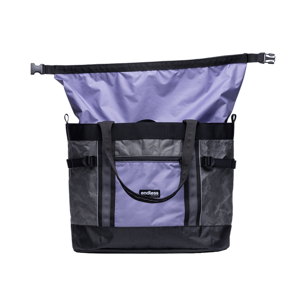 UltraMega Tote Bag in Stoneflower
