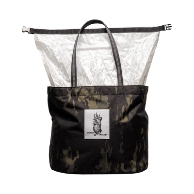 Endless Decoy Tote