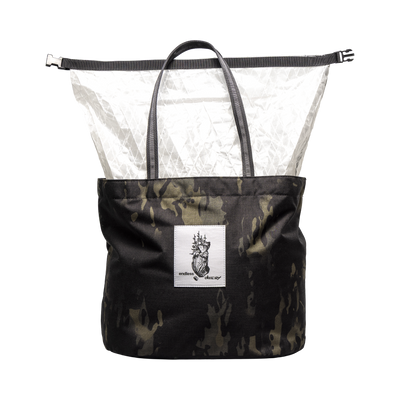 Endless Decoy Tote
