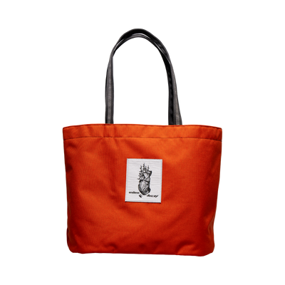Endless Decoy Tote
