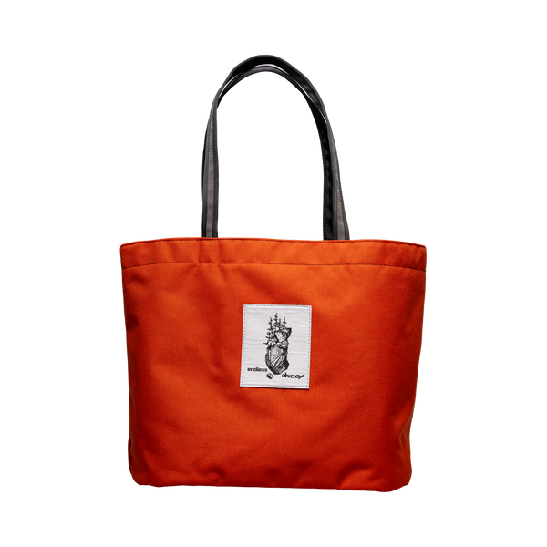 Endless Decoy Tote
