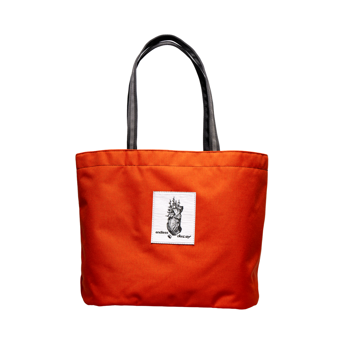 Endless Decoy Tote