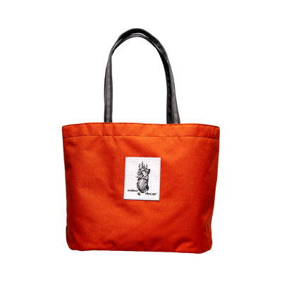 Endless Decoy Tote
