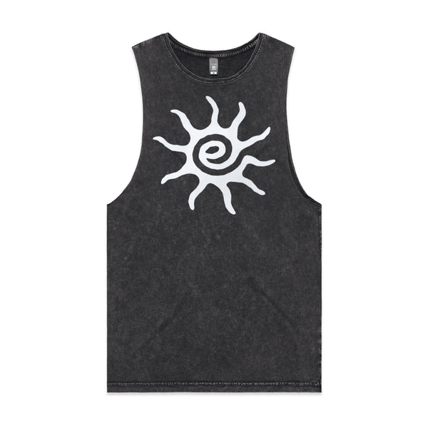 Endless Sun Tank