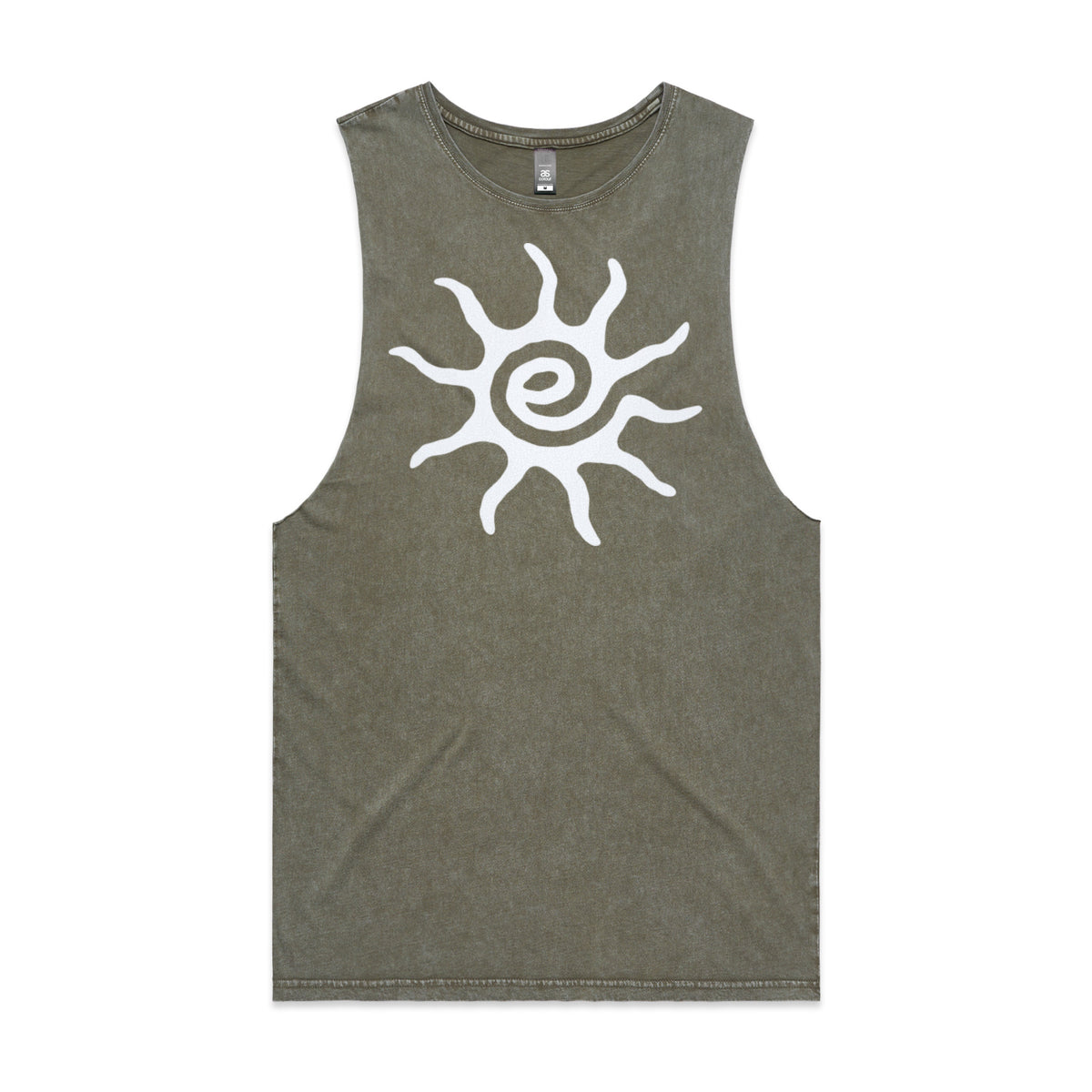 Endless Sun Tank