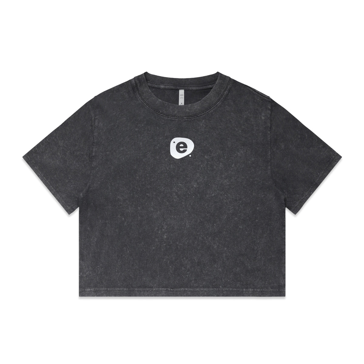 Crop Tee