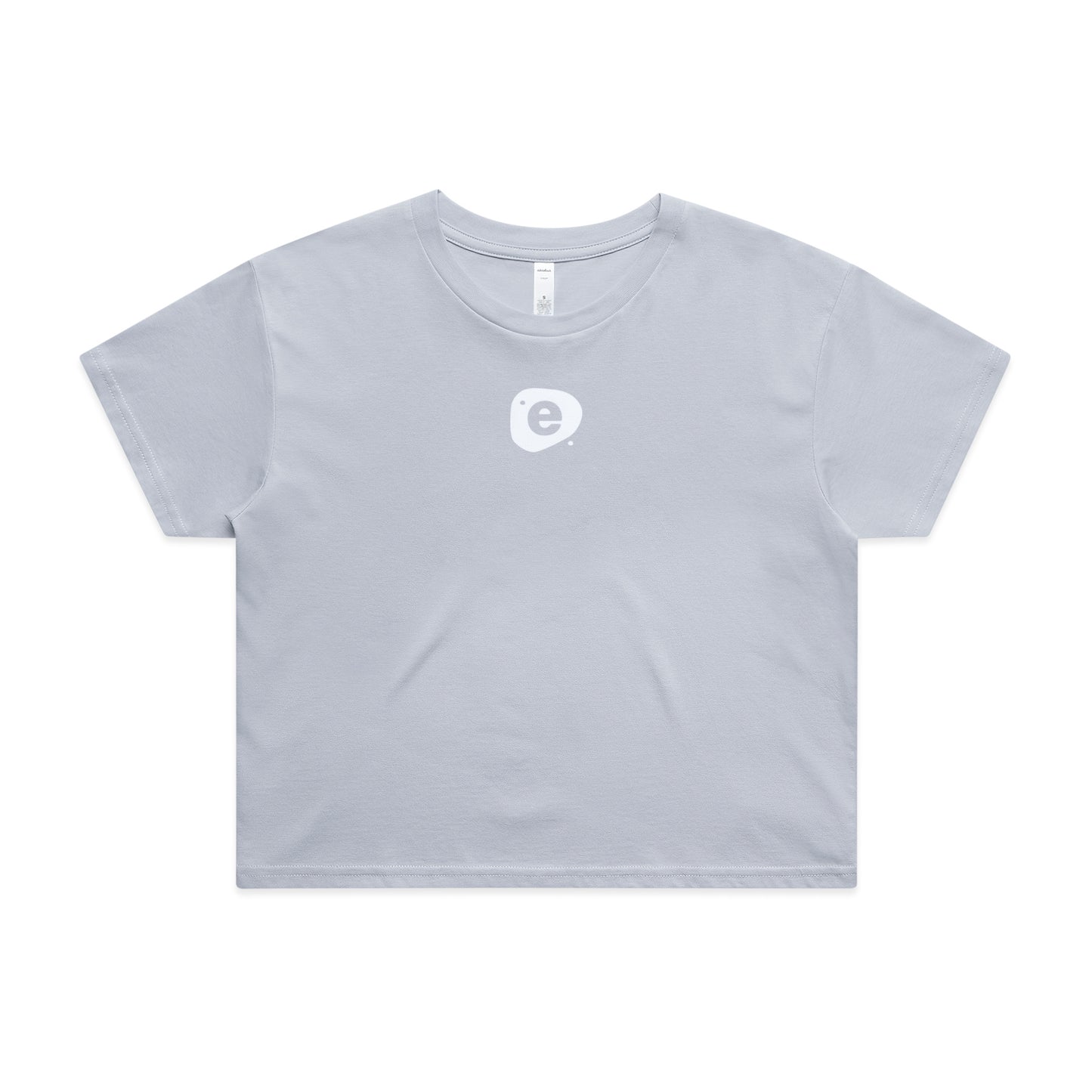 Crop Tee