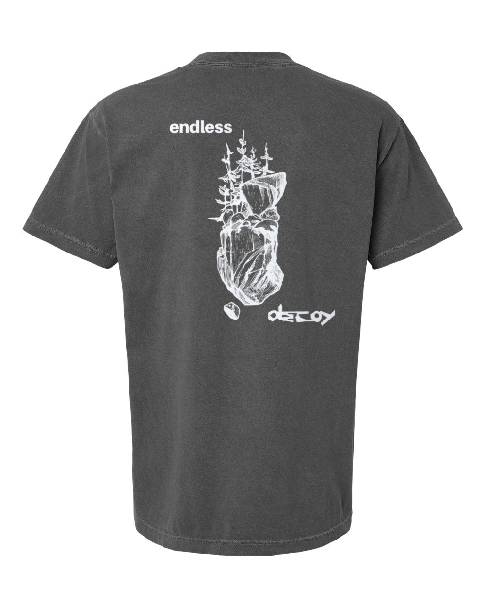 Endless Decoy Tee