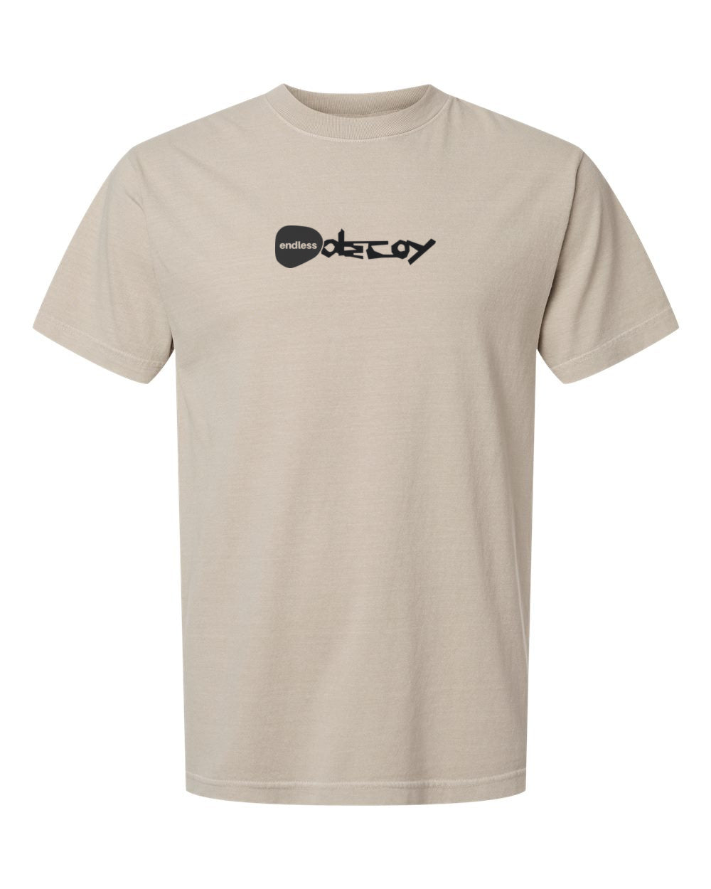 Endless Decoy Tee