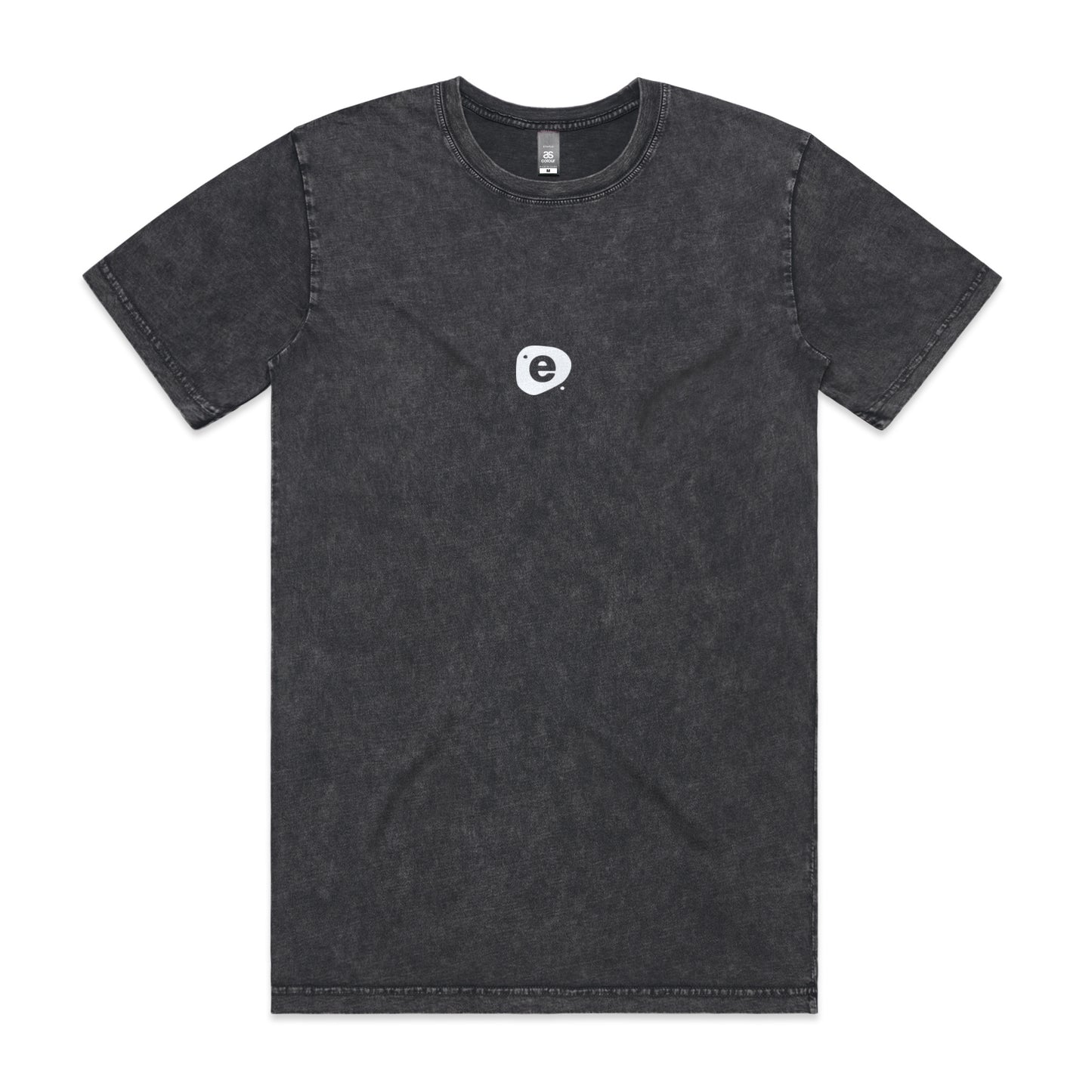 Stone Logo Tee