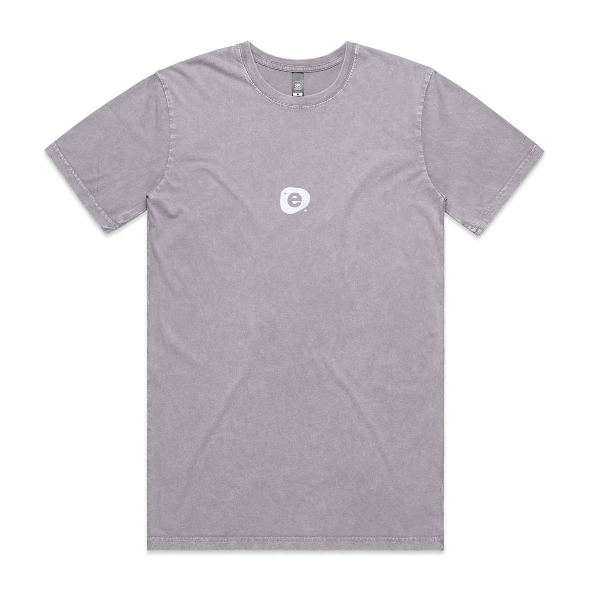 Stone Logo Tee
