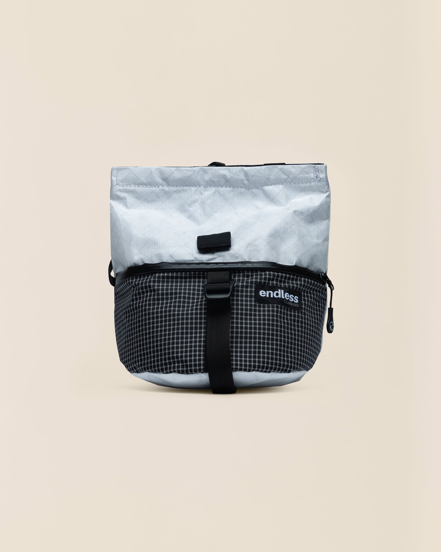 Magnetic Brush Bucket