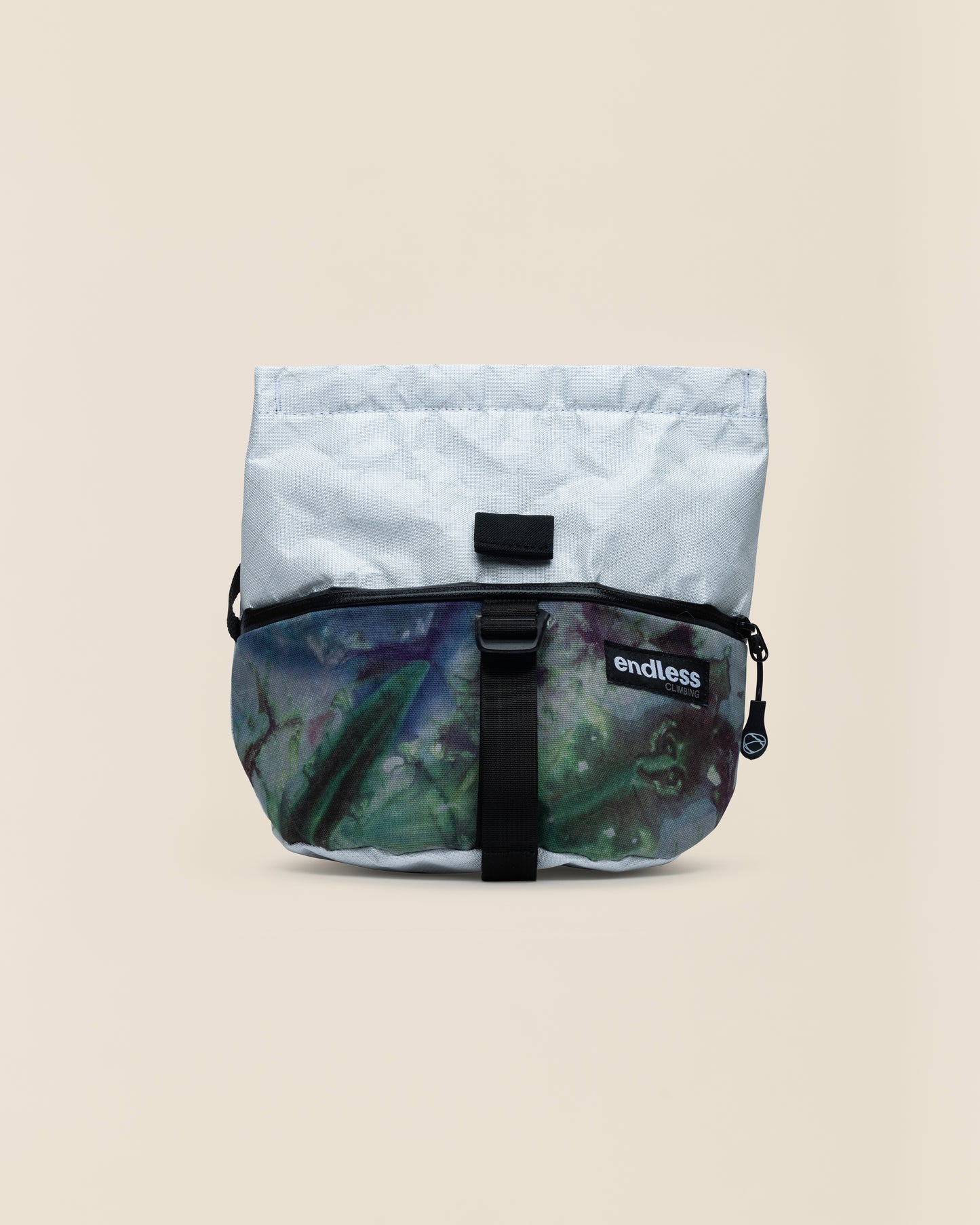 Magnetic Brush Bucket