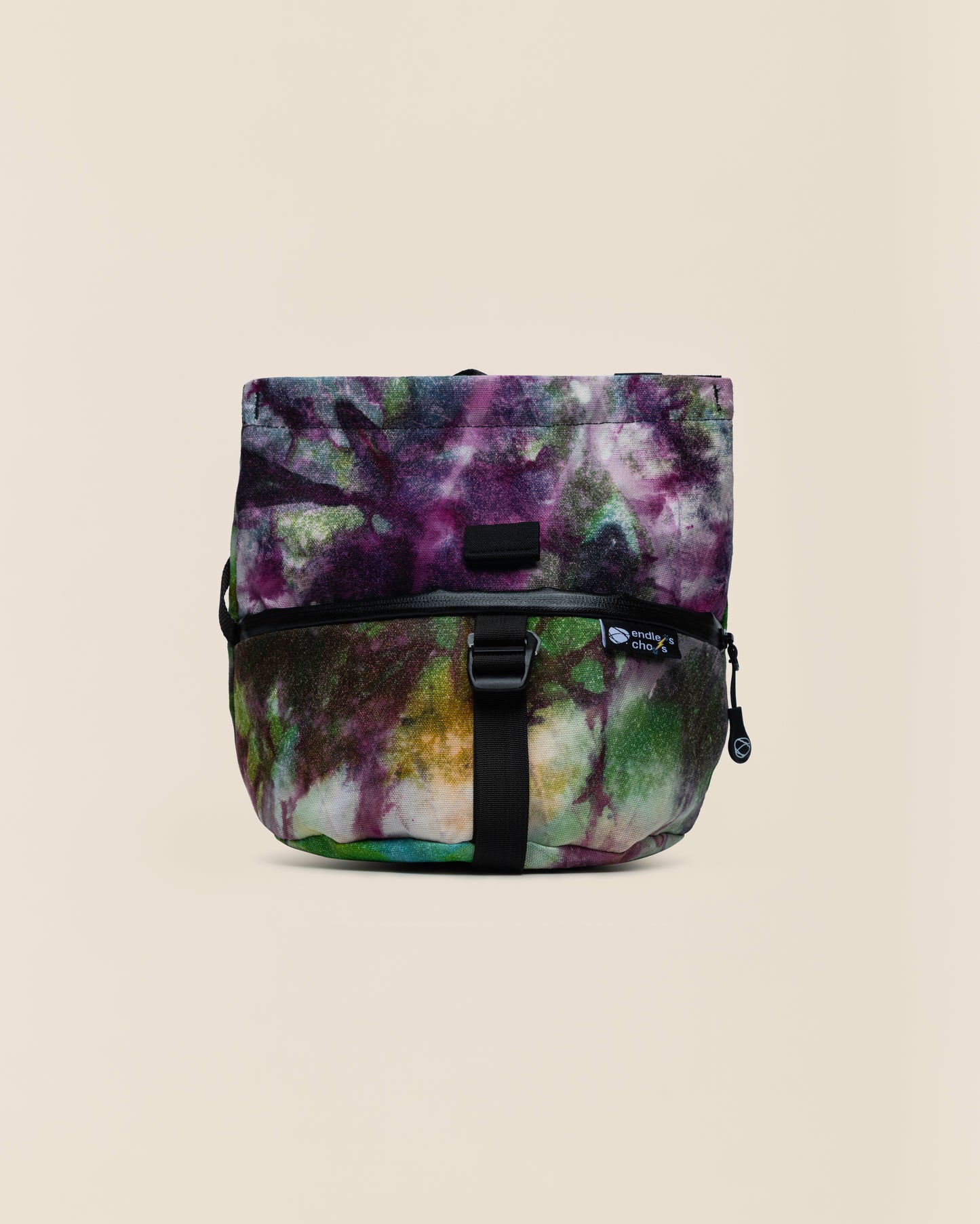 Endless Choss Bucket