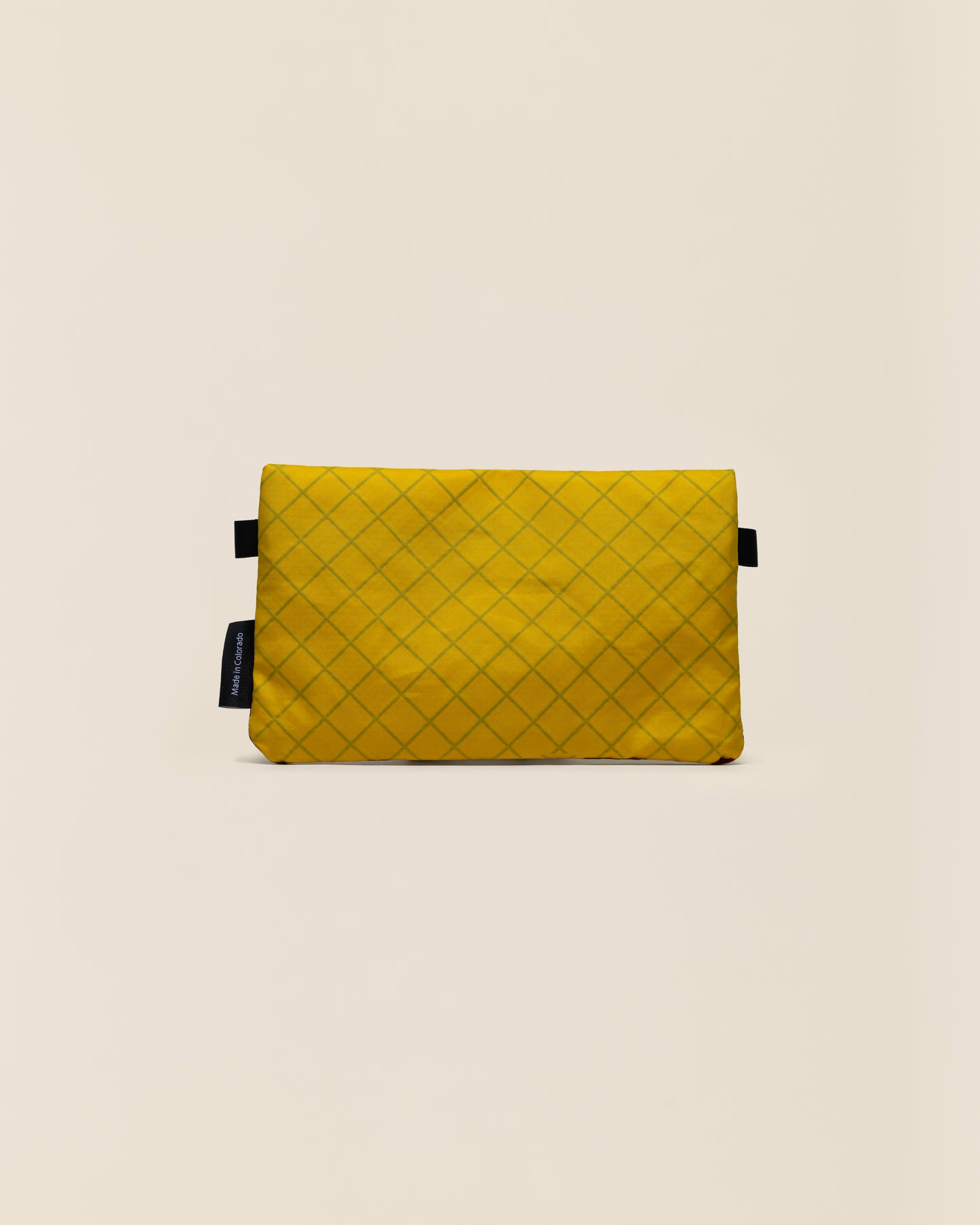 Endless Choss Zipper Pouch