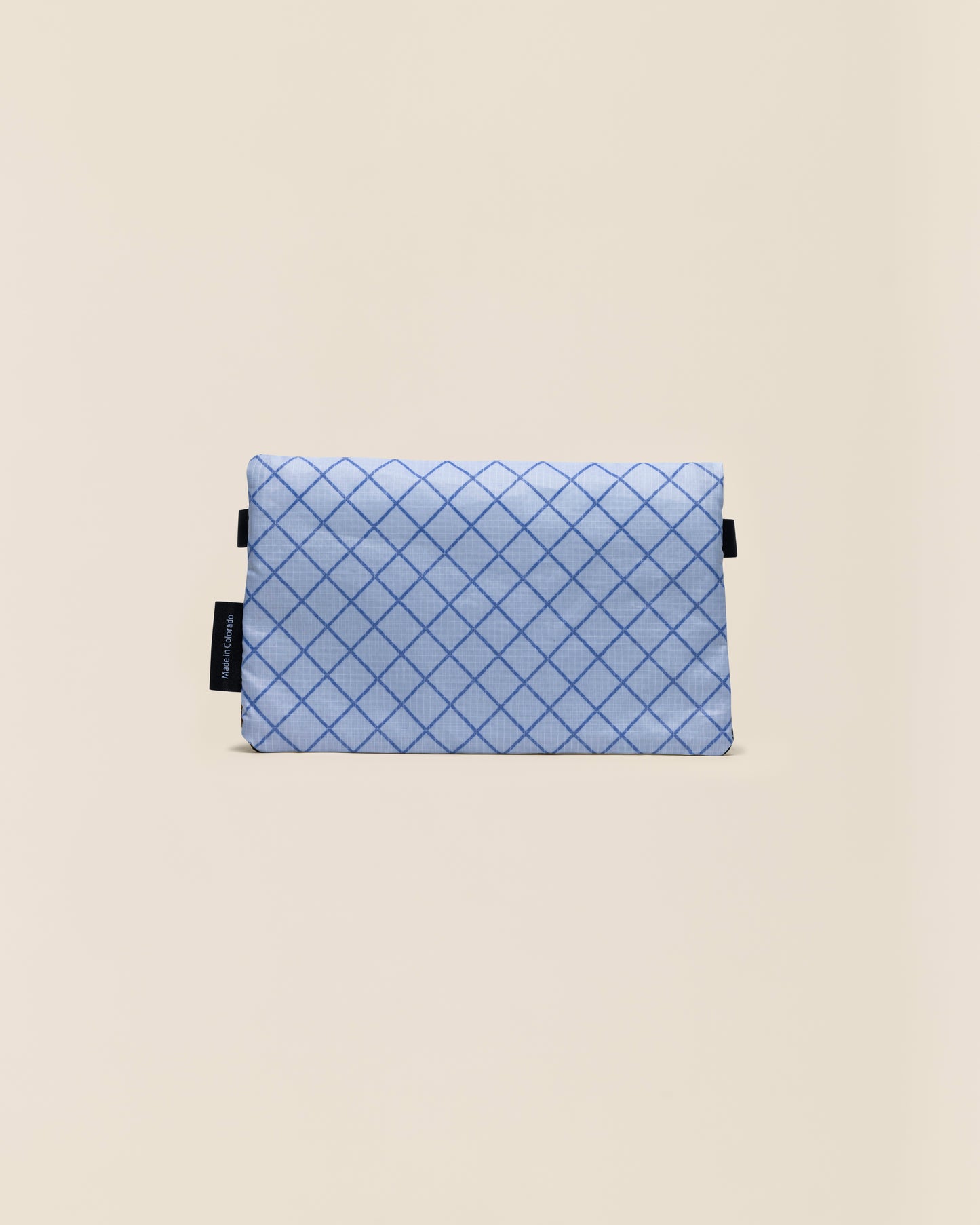 Endless Choss Zipper Pouch