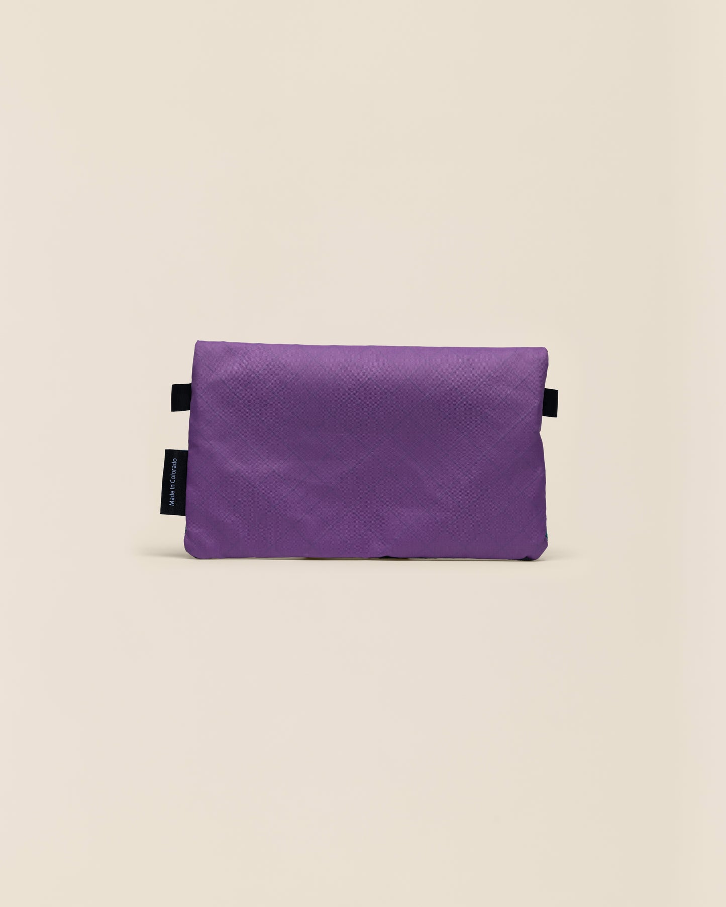 Endless Choss Zipper Pouch