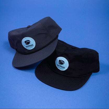 Logo Hat