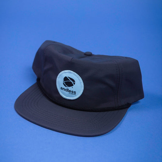 Logo Hat
